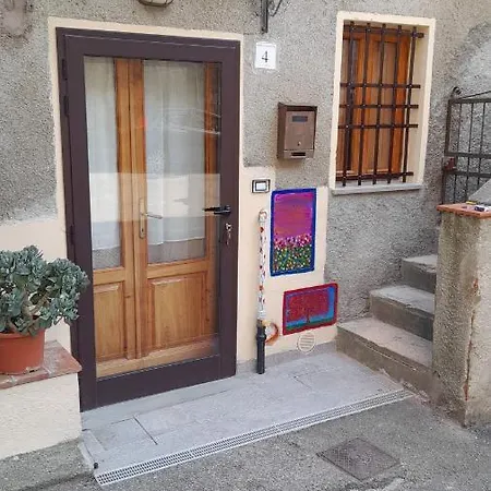 La Casina Delle Bimbe *