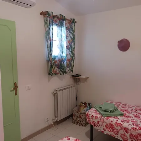 La Casina Delle Bimbe Appartamento