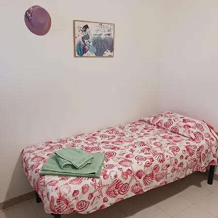 Appartamento La Casina Delle Bimbe *